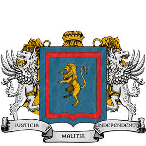 Coat of Arms of Emin Velagic